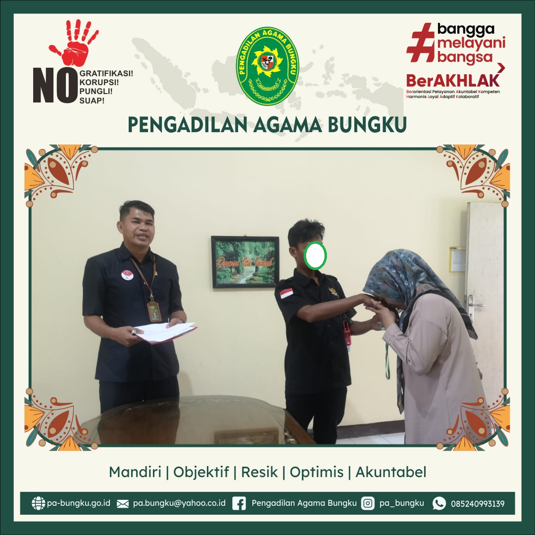 20221005 Mediasi Berhasil