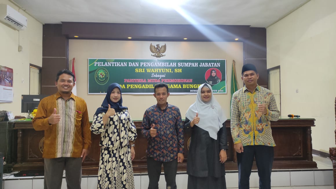 Berita 20220828 Pelantikan panmud js 4