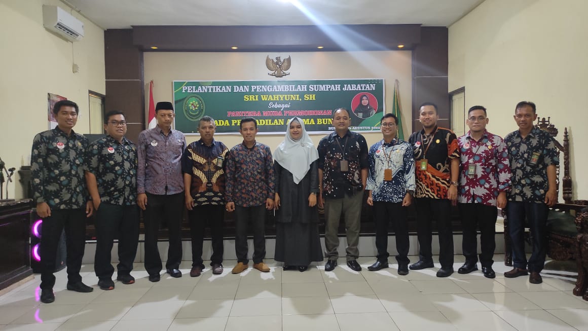 Berita 20220828 Pelantikan panmud js 6