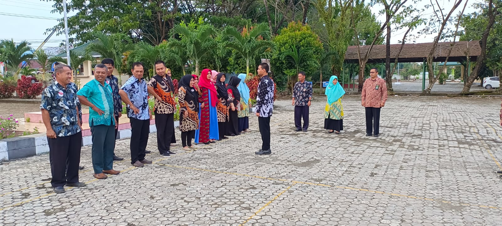 Berita 20221216 Apel Sore 2