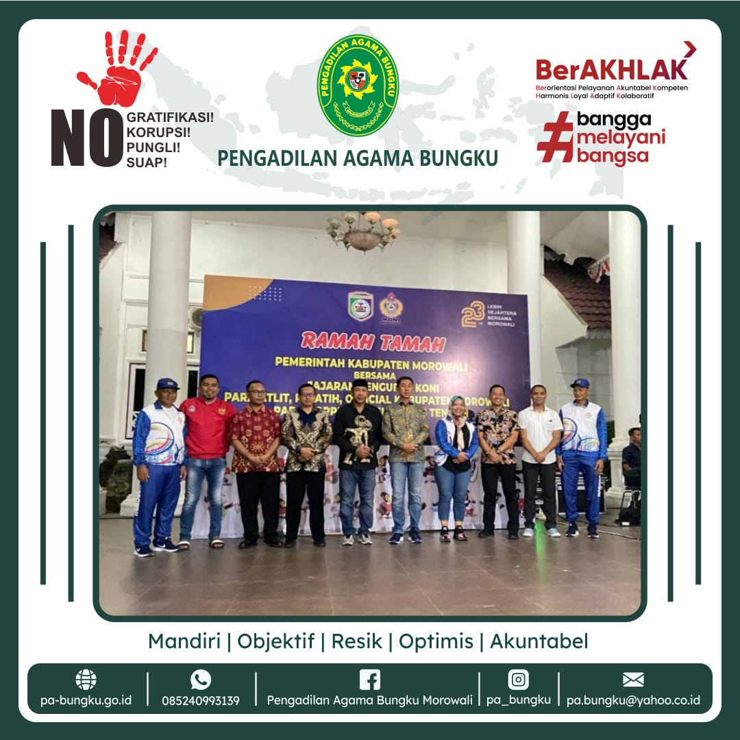 Berita 20221220 Ramah Tamah