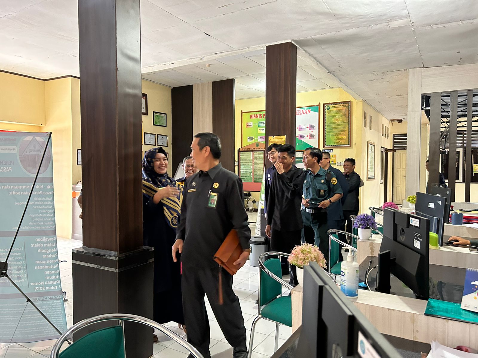 20230510 Pembinaan KPTA Palu 2