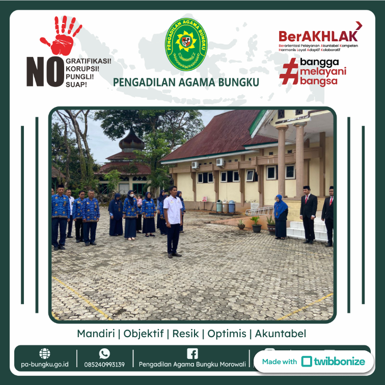 20231002 upacara kesaktian pancasila