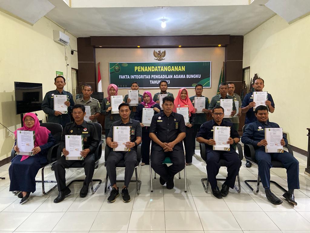 Berita 20230125 Pakta Integritas 1