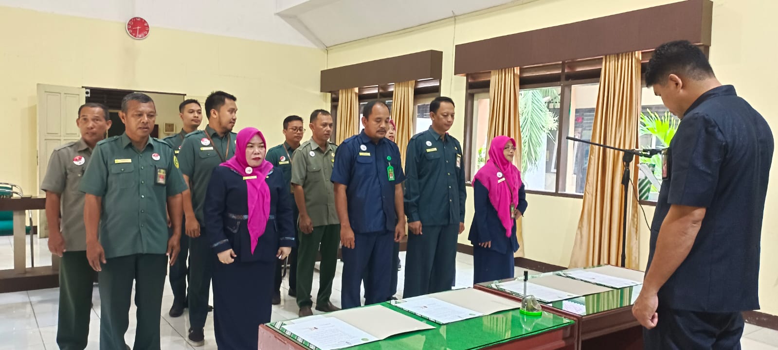 Berita 20230125 Pakta Integritas 2