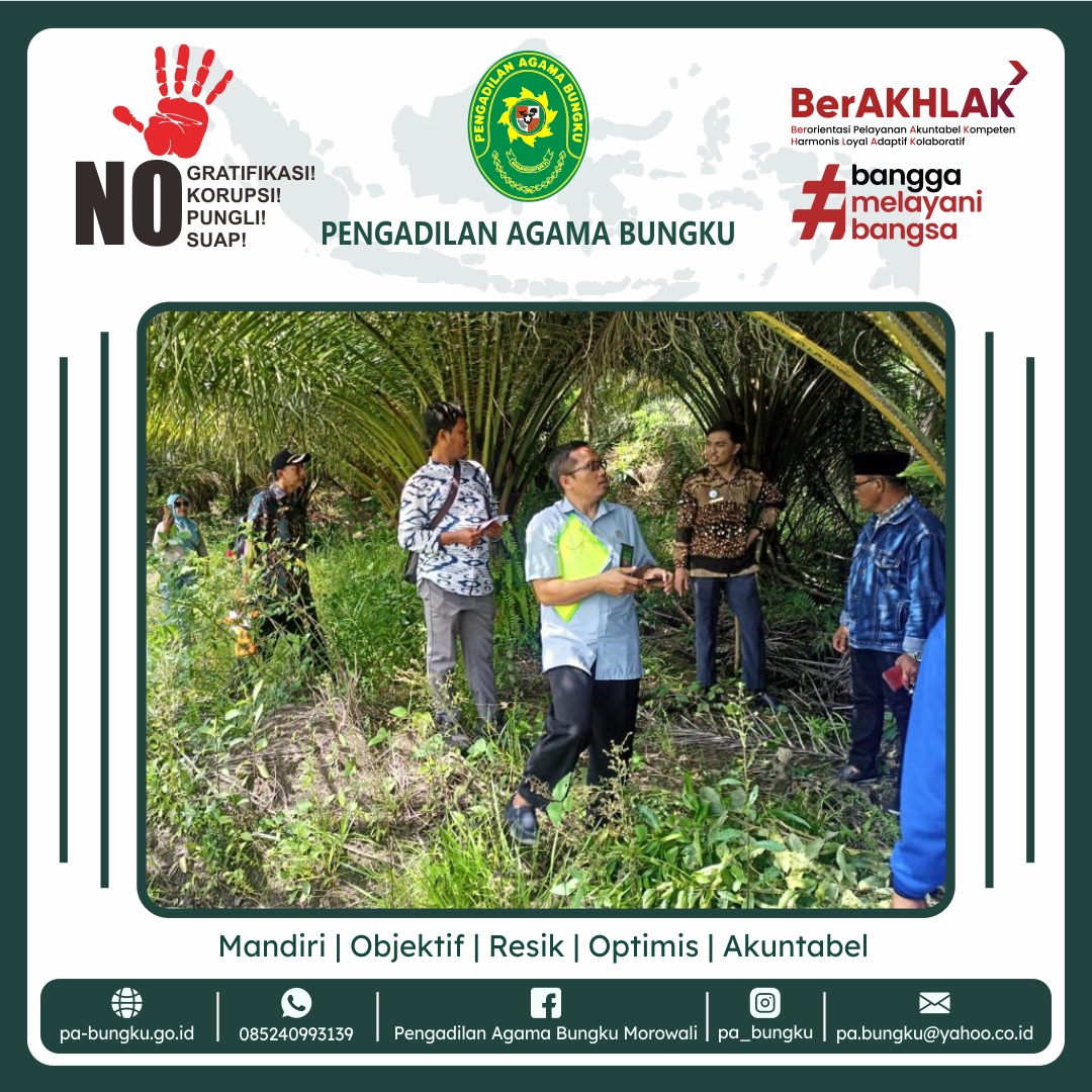 Berita 20230127 Pemeriksaan Setempat