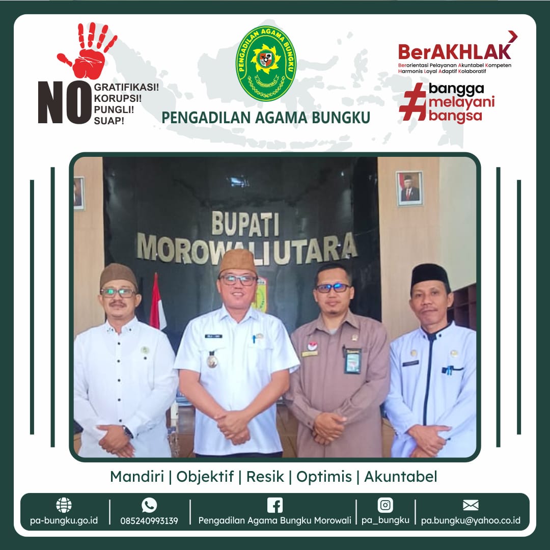 Berita 20230216 Kunjungan morut