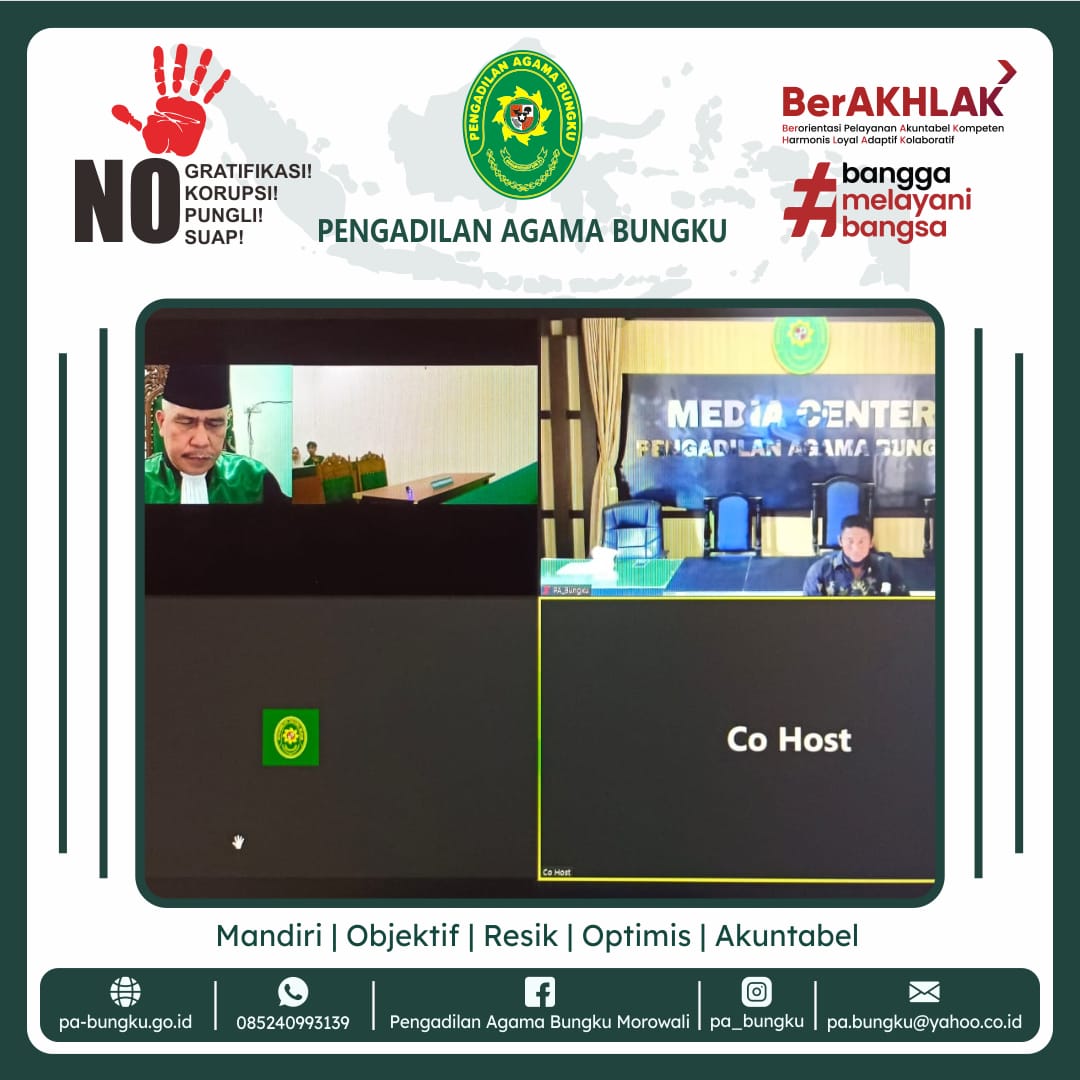 Berita 20230228 Sidang Virtual