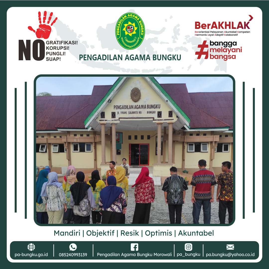 Berita 20230303 Apel Sore