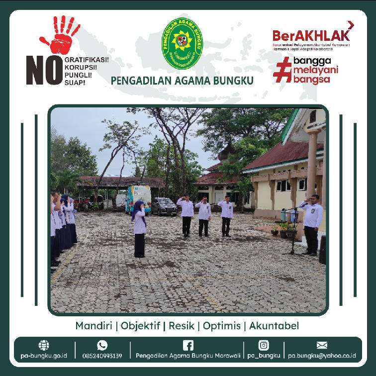 Berita 20231218 apel senin