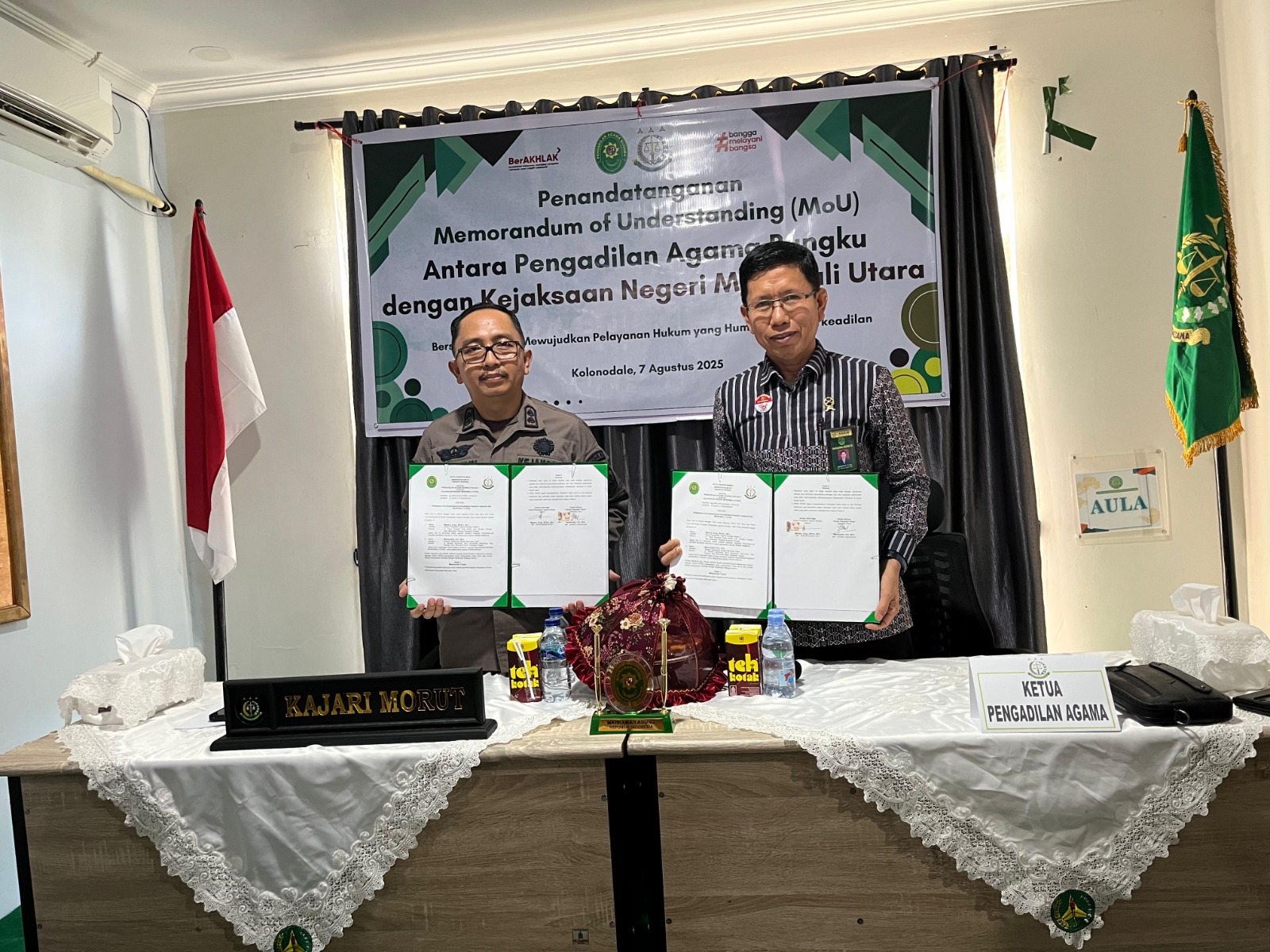 20250807 MoU Kejaksaan2