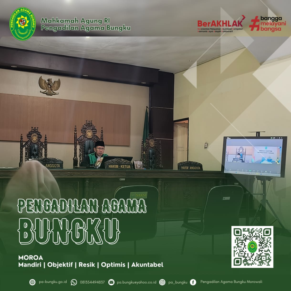 20250826 sidang virtual pa tigaraksa
