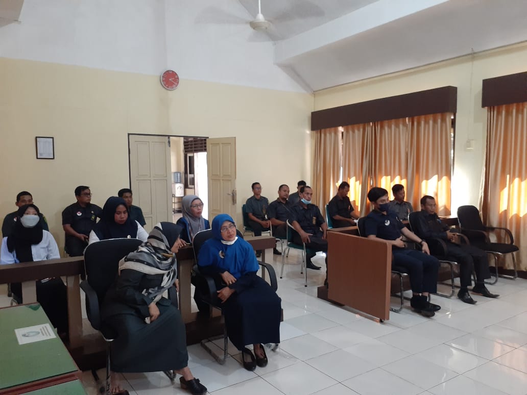 20220517 Berita Pengawasan PA Bungku 2