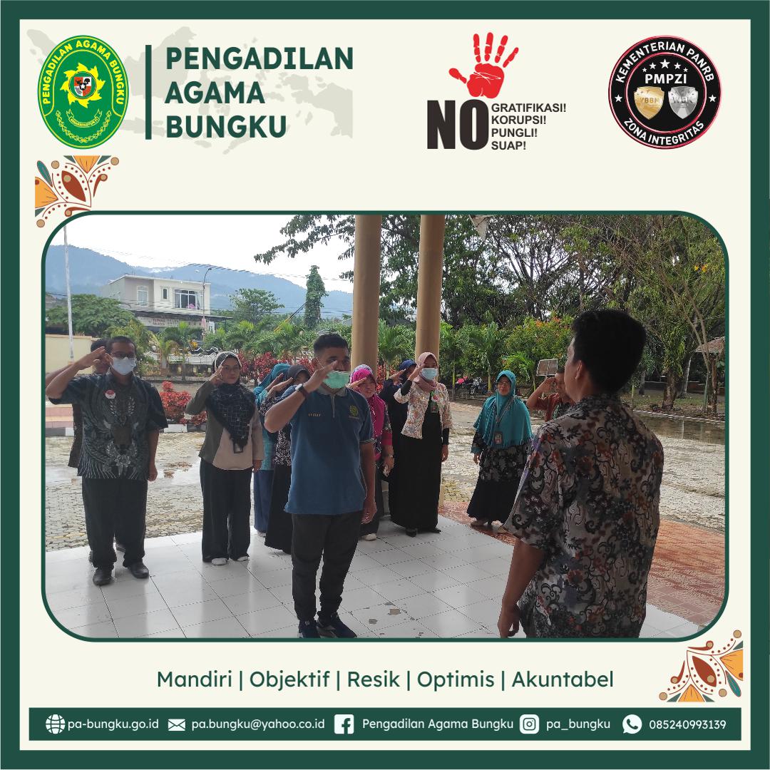 Berita 20220121 Apel sore 1