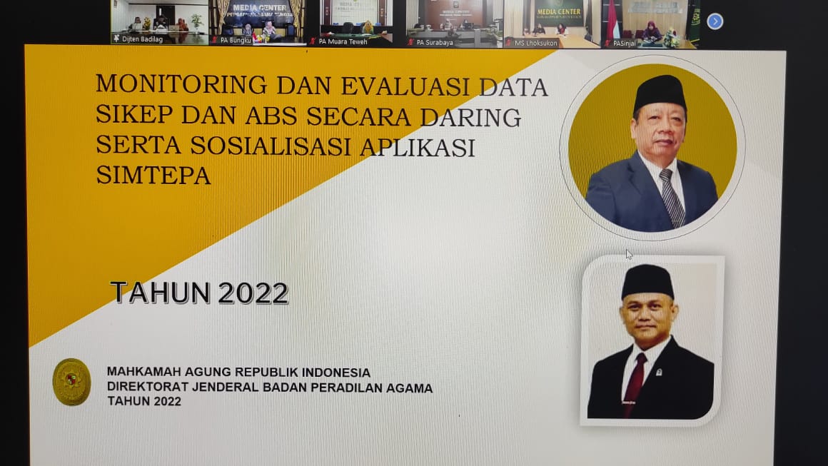 Berita 20220623 Zoom Kepegawaian 2