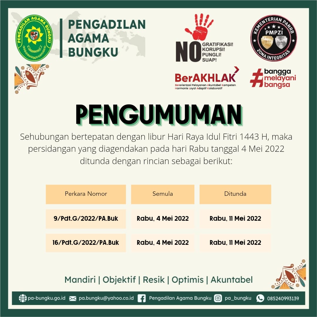 20220528 penundaaan sidang