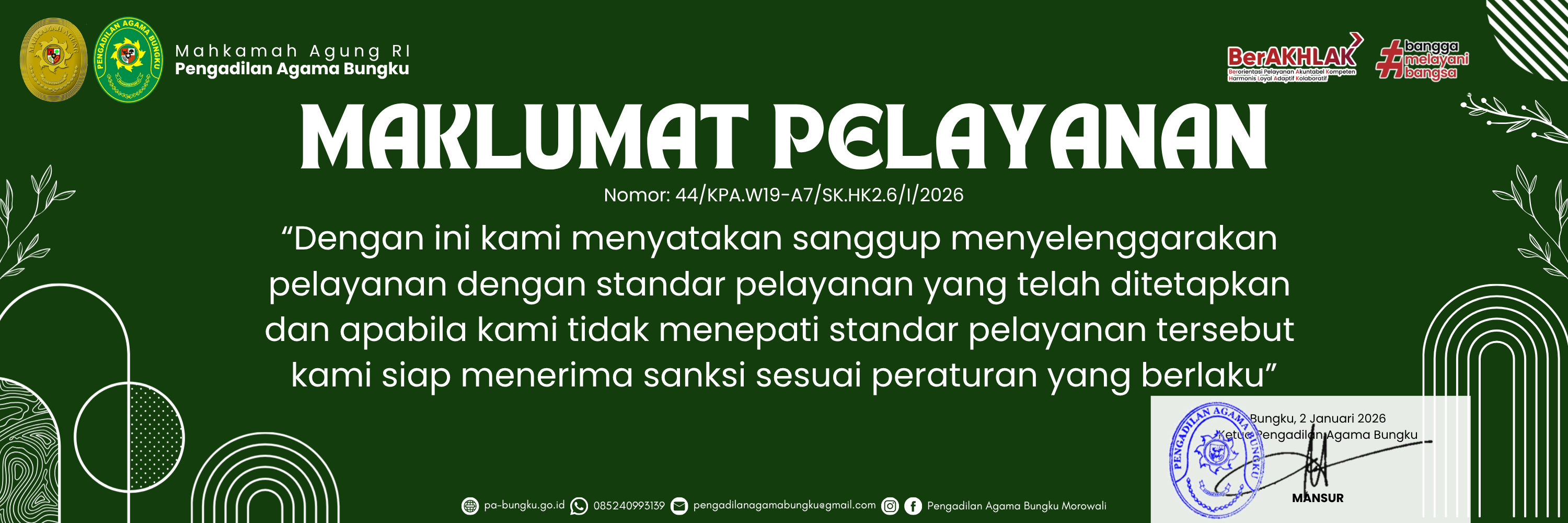 2026 Maklumat Pelayanan rev 1